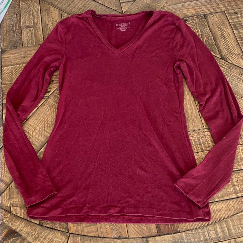 **2/$10** Old Navy TALL Long Sleeve Tee